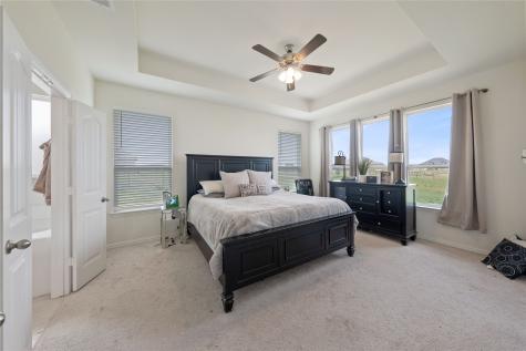 5017 Freestone Drive Weatherford TX 76085