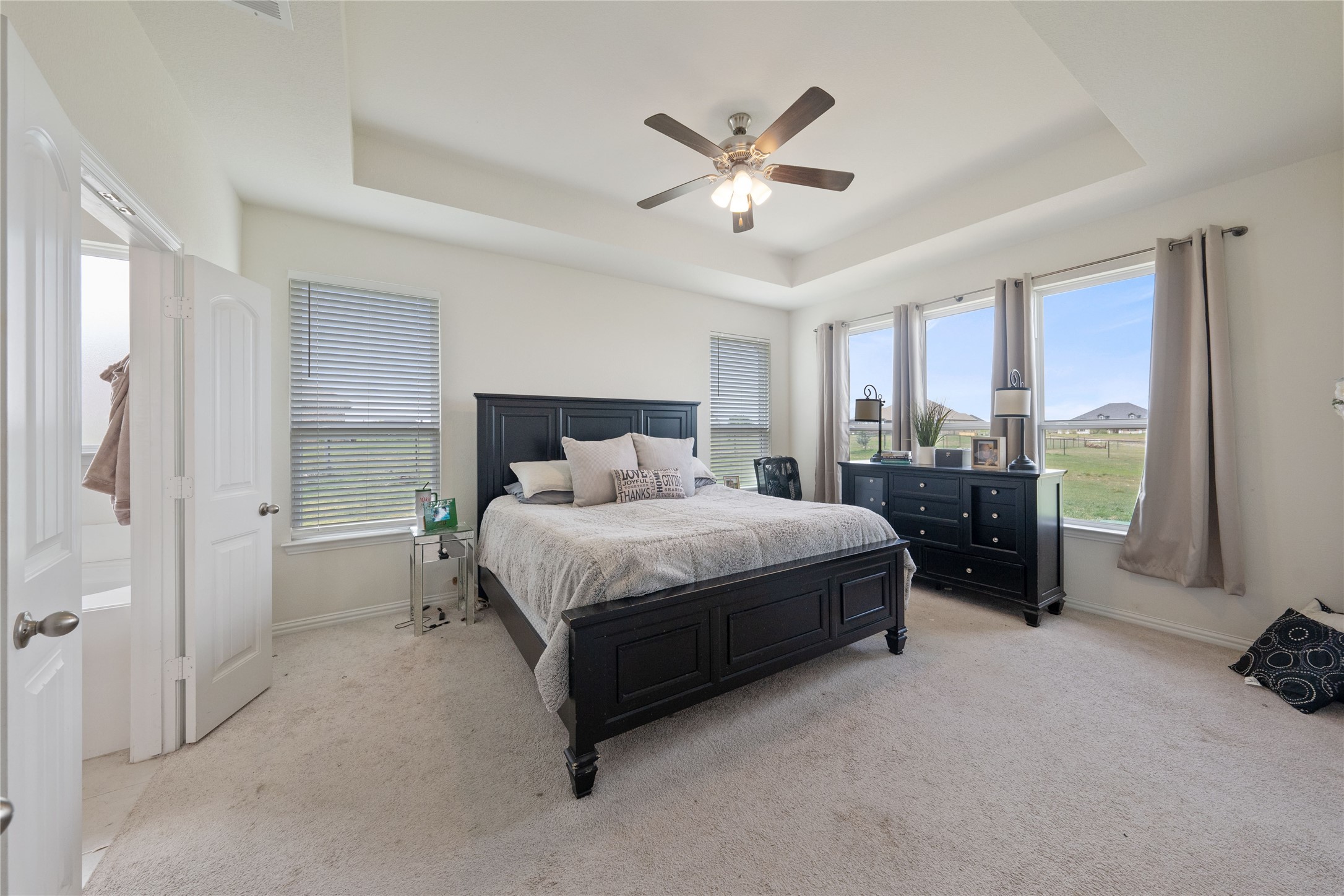 5017 Freestone Drive Weatherford TX 76085
