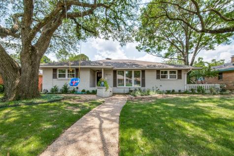 6210 Saint Albans Drive Dallas TX 75214