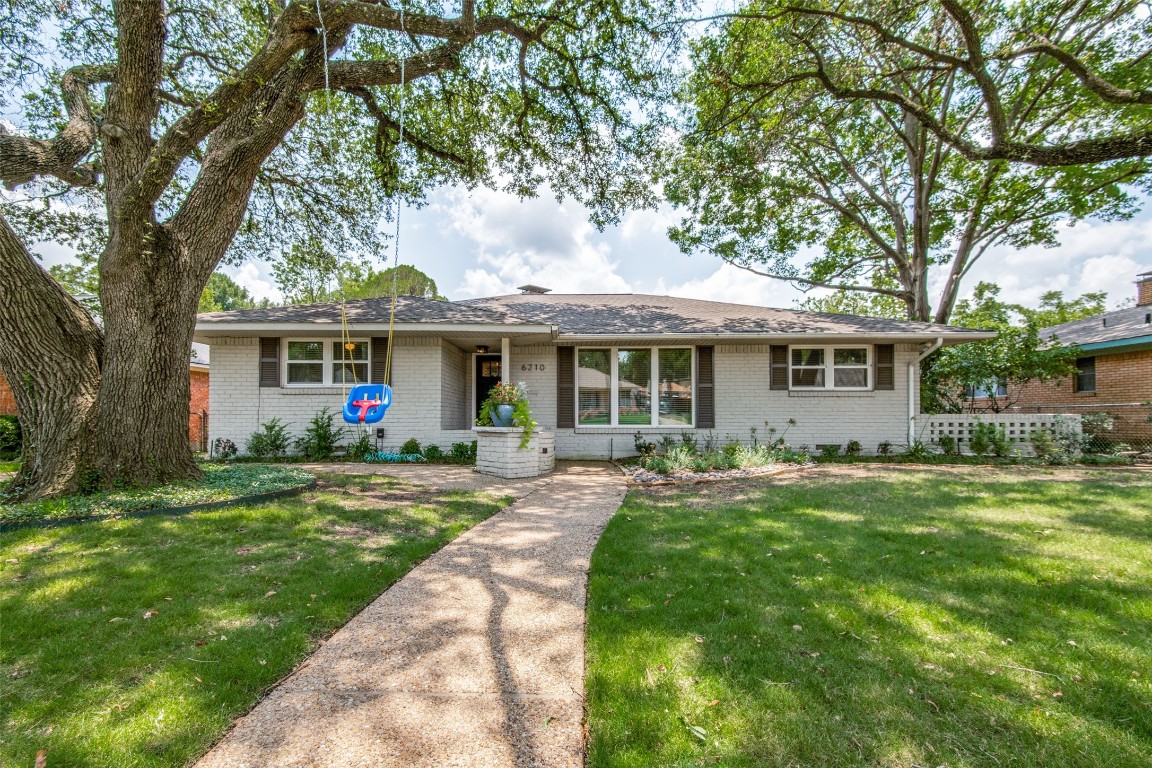 6210 Saint Albans Drive Dallas TX 75214