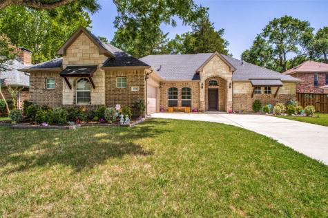 454 Silver Creek Drive Duncanville TX 75137