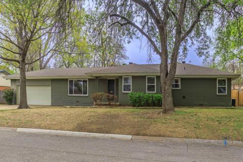 3604 Jonette Drive Richland Hills TX 76118