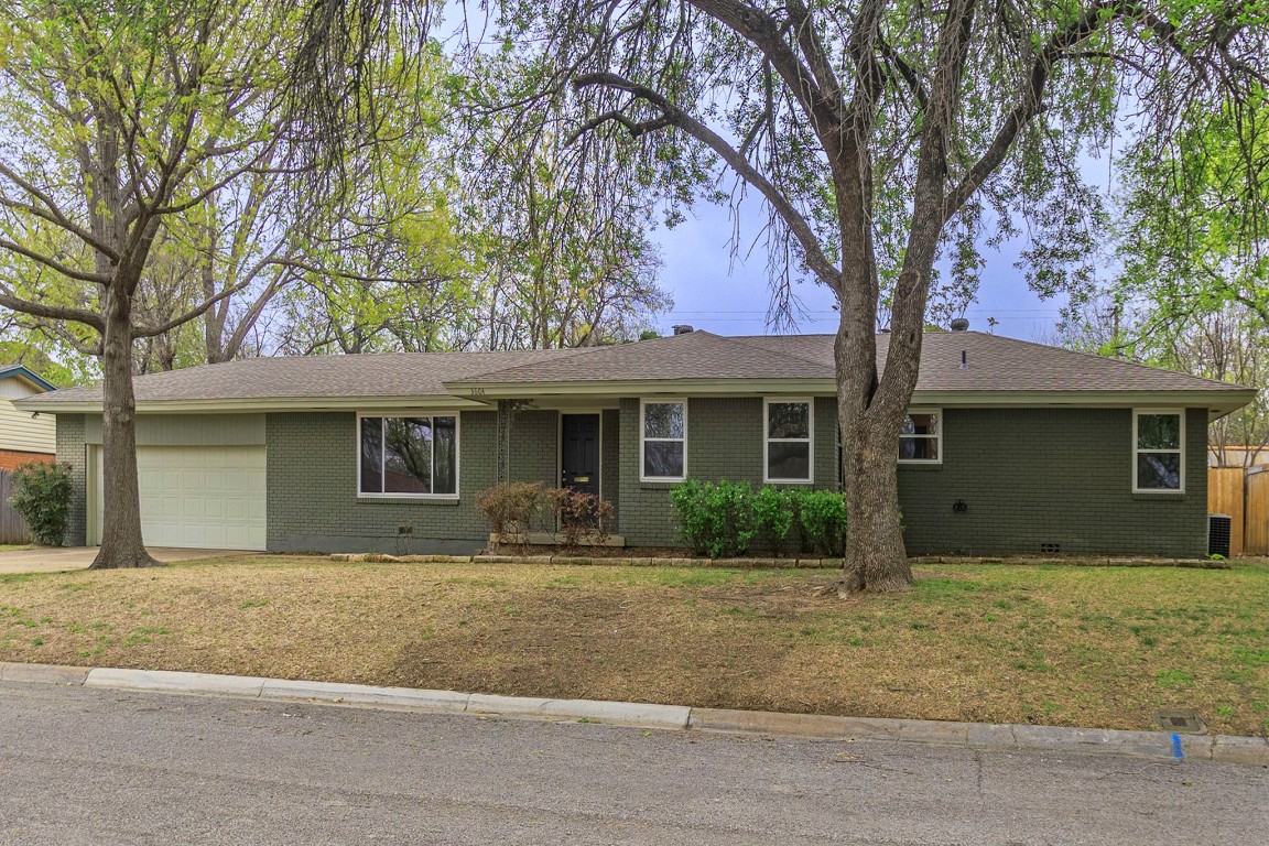 3604 Jonette Drive Richland Hills TX 76118