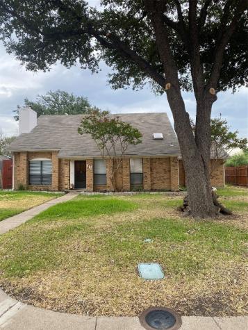 312 Lakewood Court Coppell TX 75019