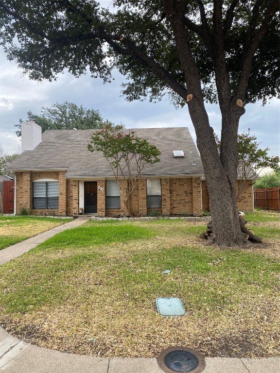 312 Lakewood Court Coppell TX 75019