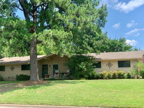 7 Mullaney Drive Greenville TX 75402