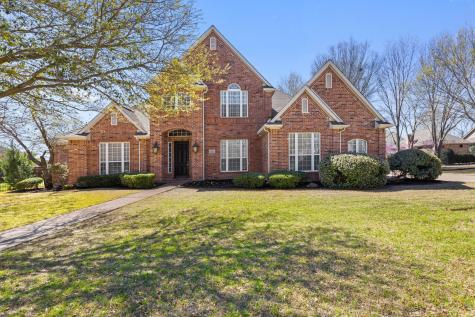 521 Stonebury Drive Southlake TX 76092