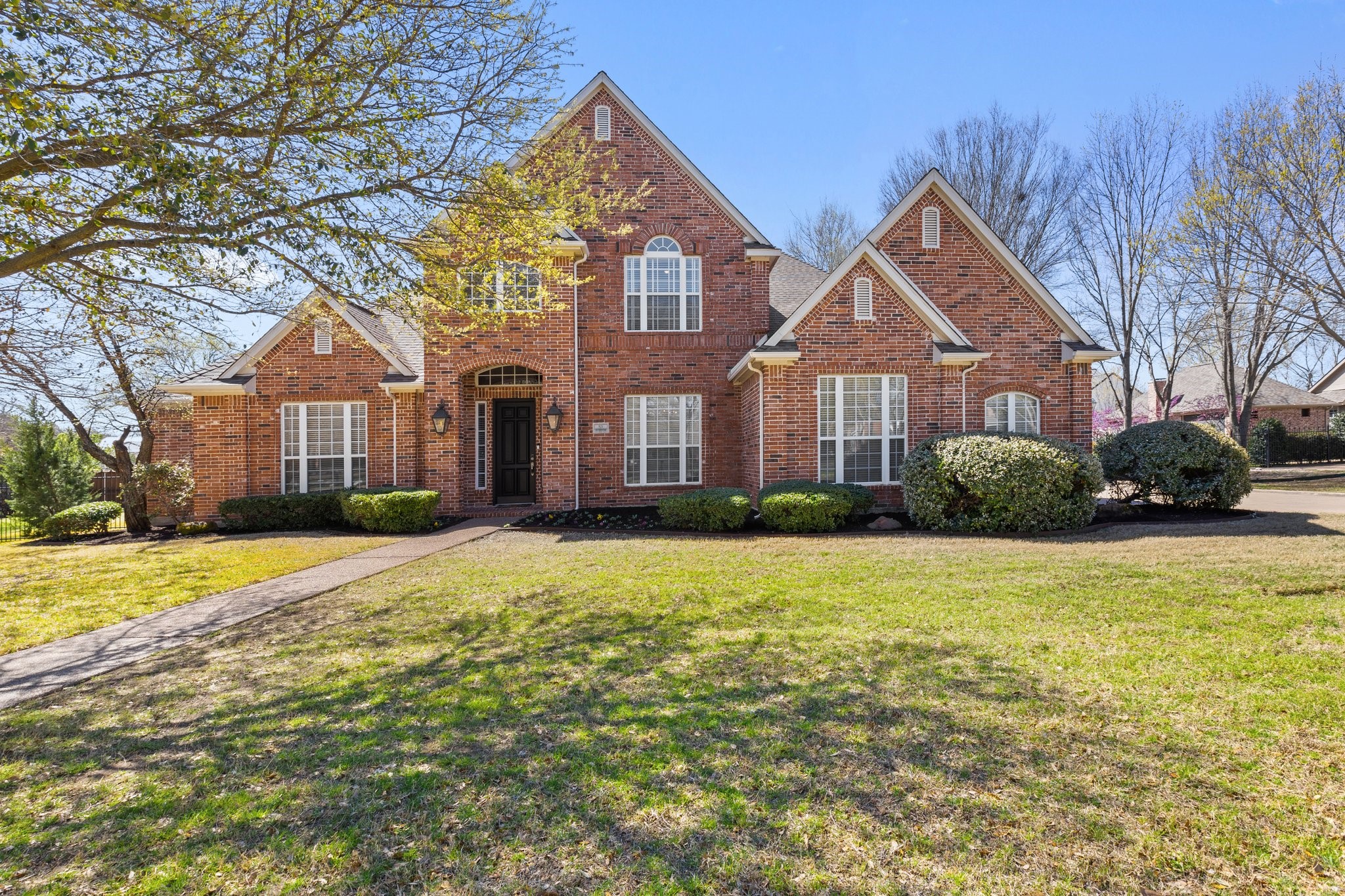 521 Stonebury Drive Southlake TX 76092