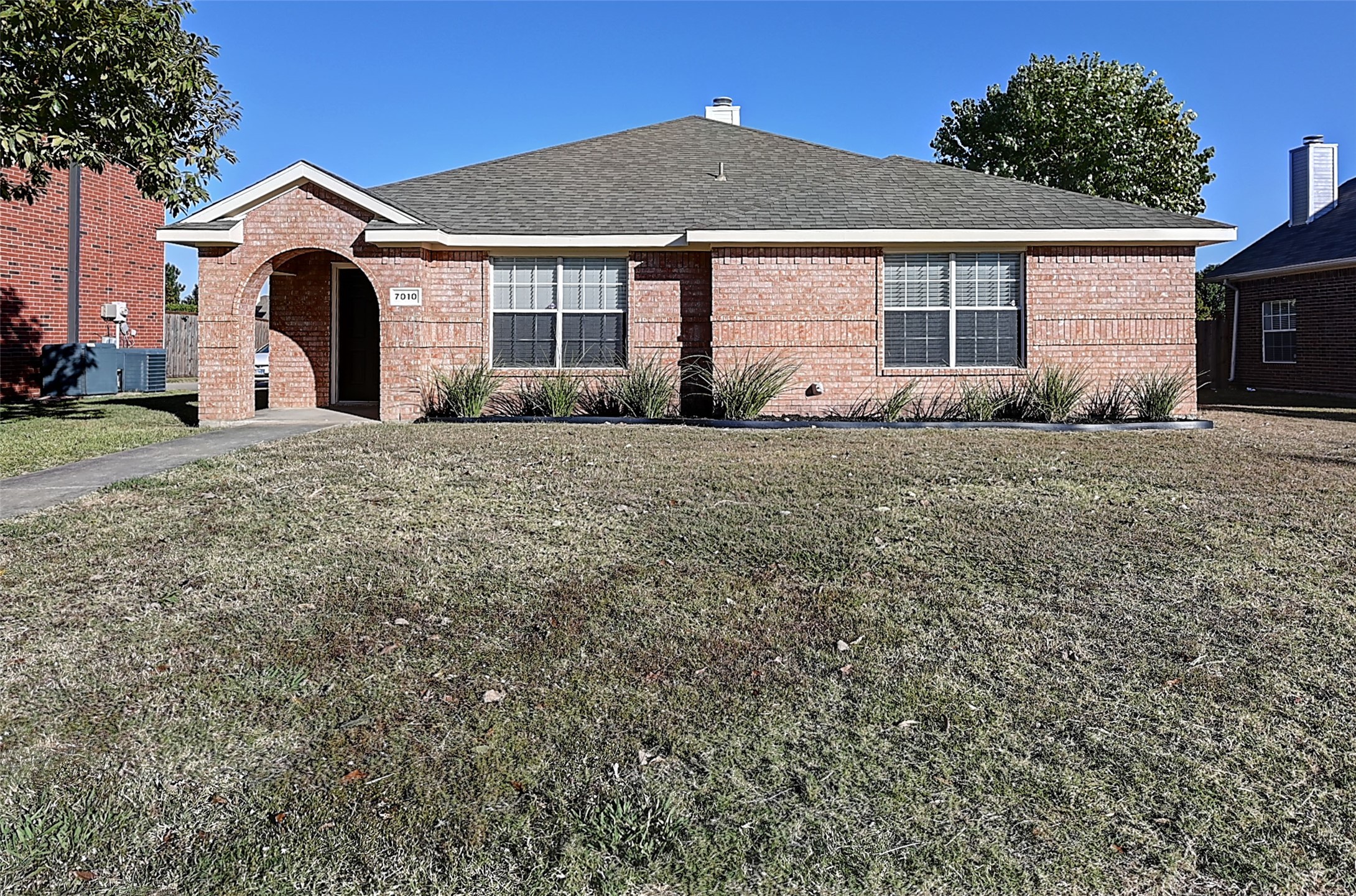 7010 Cottonwood Circle Sachse TX 75048