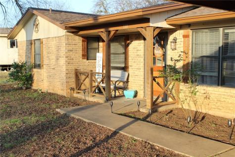 111 Fm 1996 Oglesby TX 76561