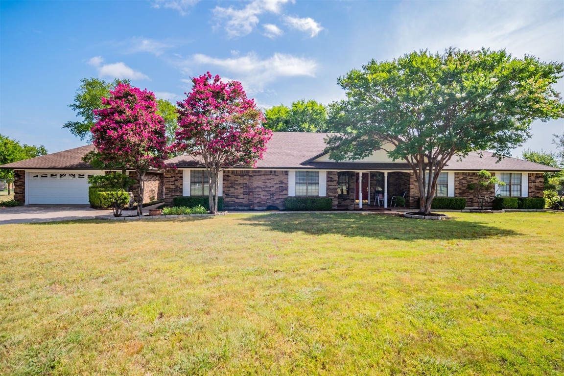 104 Green Oaks Court Hudson Oaks TX 76087