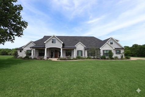 2188 Westview Drive Wills Point TX 75169