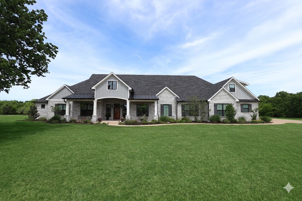2188 Westview Drive Wills Point TX 75169