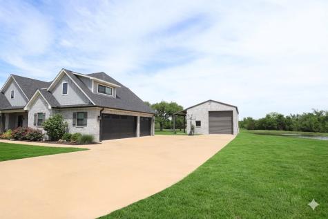 2188 Westview Drive Wills Point TX 75169