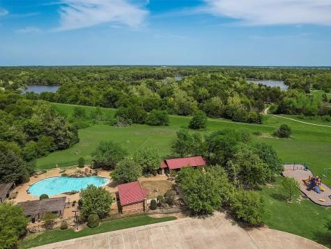 2188 Westview Drive Wills Point TX 75169