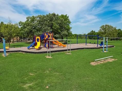 2188 Westview Drive Wills Point TX 75169