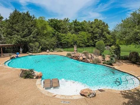 2188 Westview Drive Wills Point TX 75169