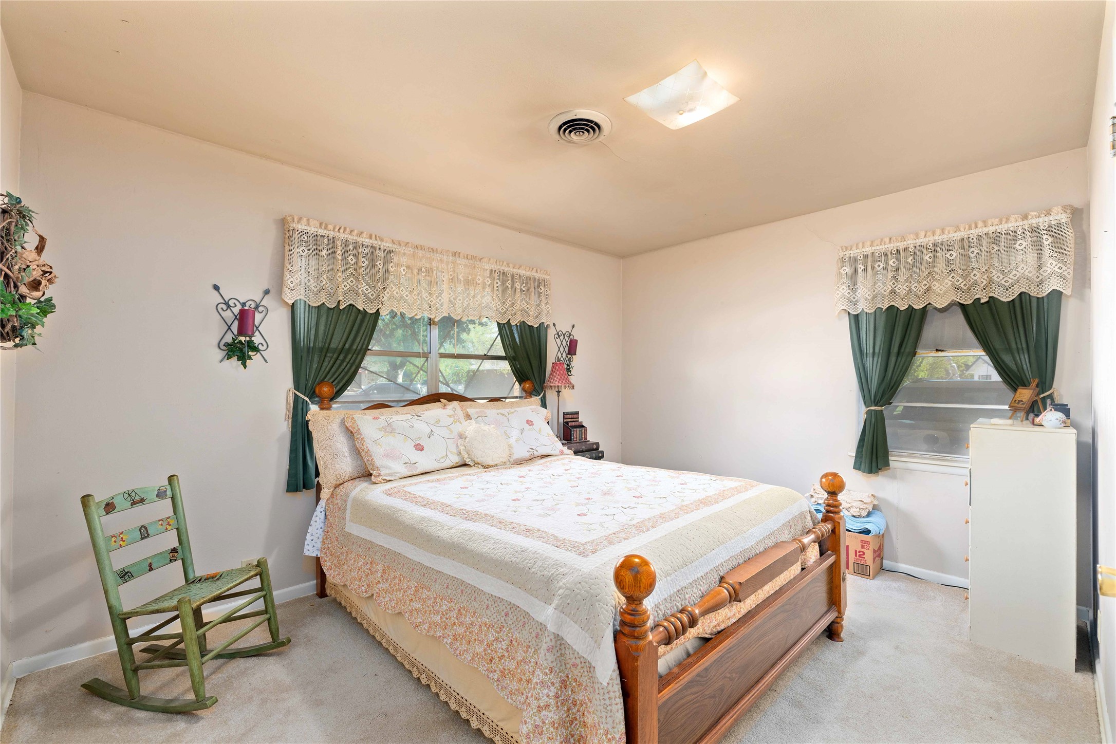 605 Valley View Drive Brownwood TX 76801