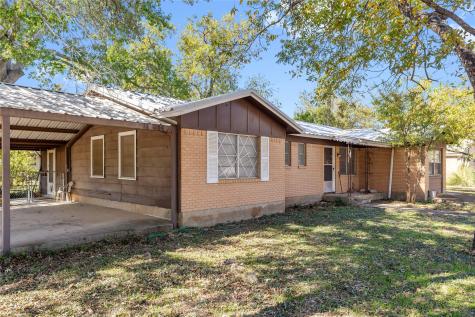 605 Valley View Drive Brownwood TX 76801