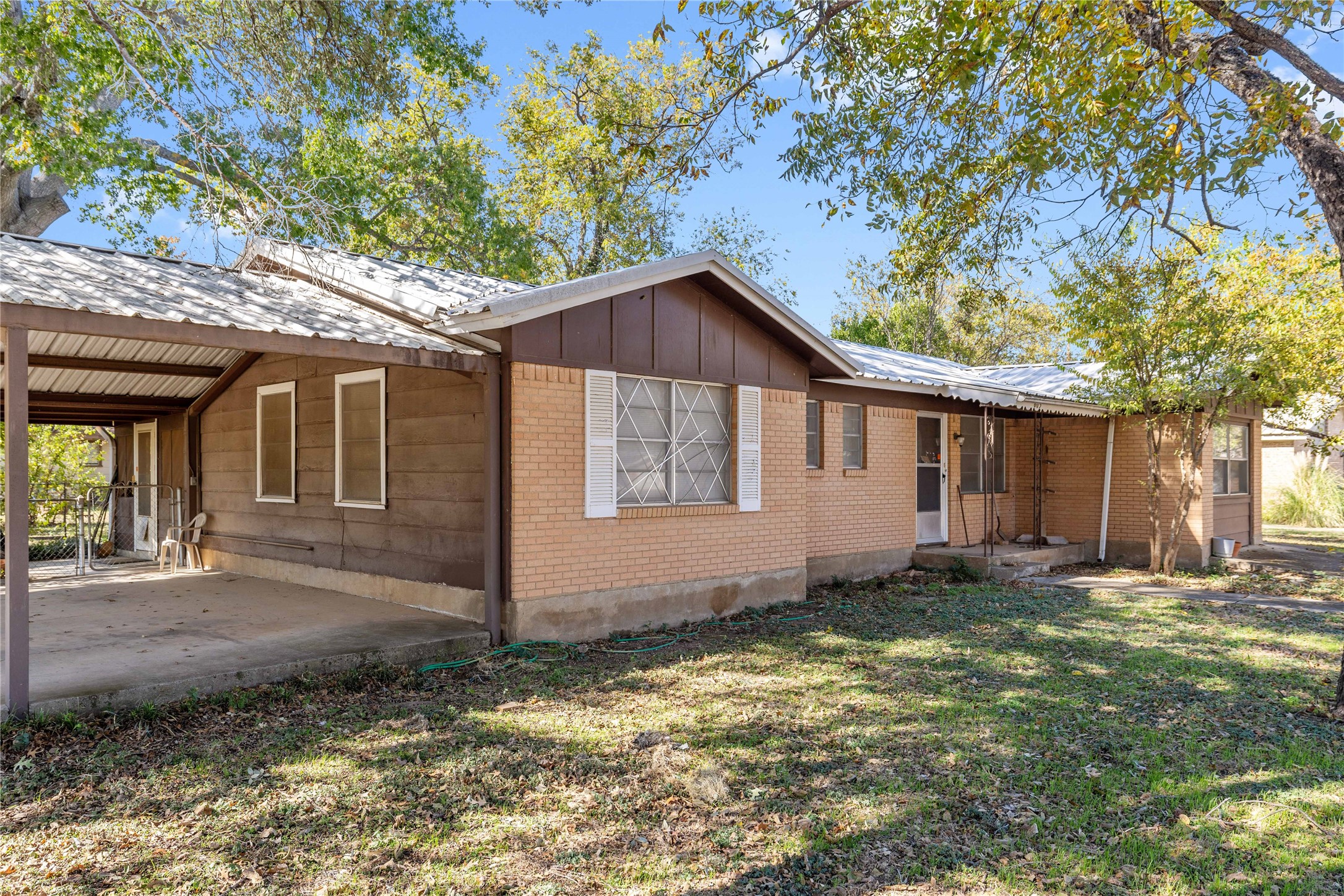 605 Valley View Drive Brownwood TX 76801