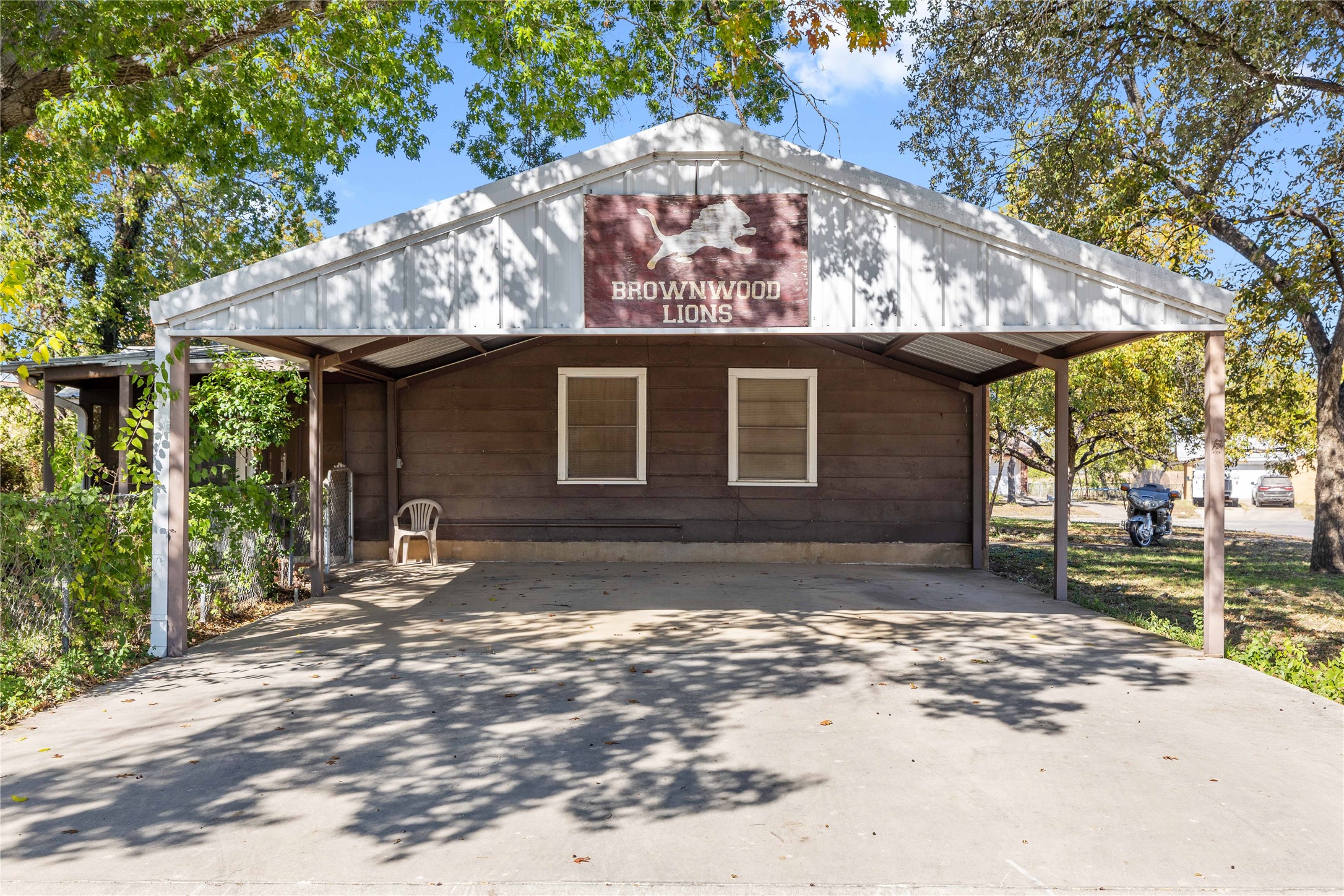 605 Valley View Drive Brownwood TX 76801