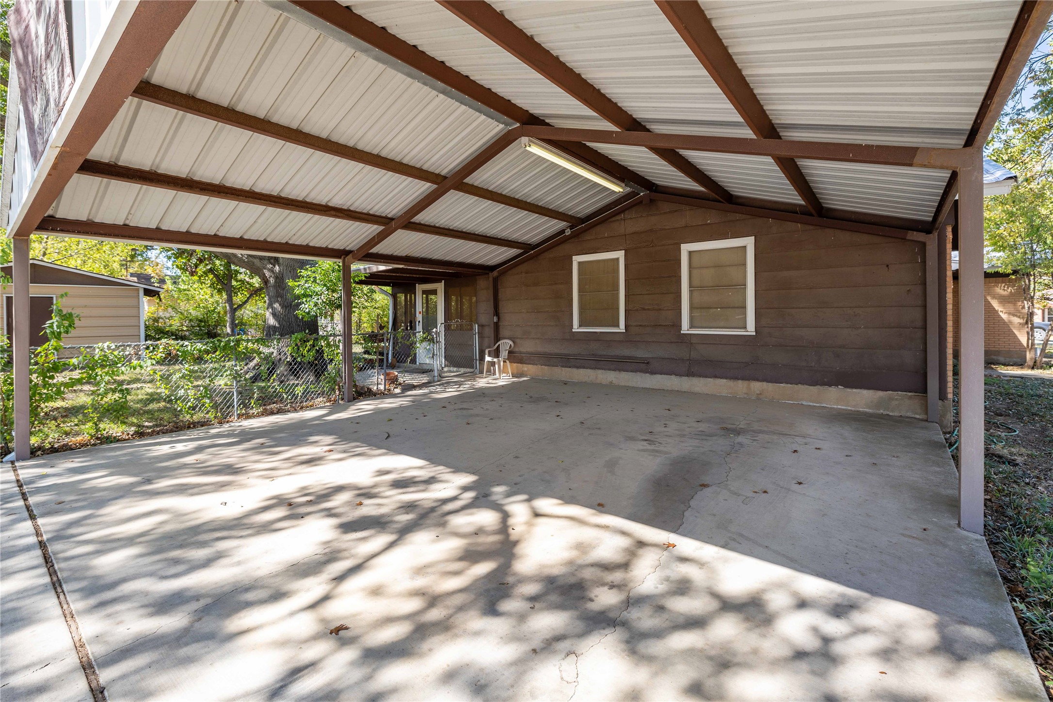 605 Valley View Drive Brownwood TX 76801