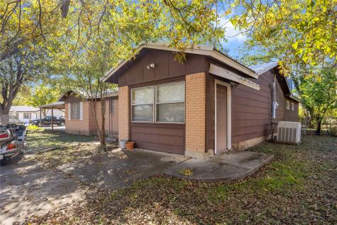 605 Valley View Drive Brownwood TX 76801