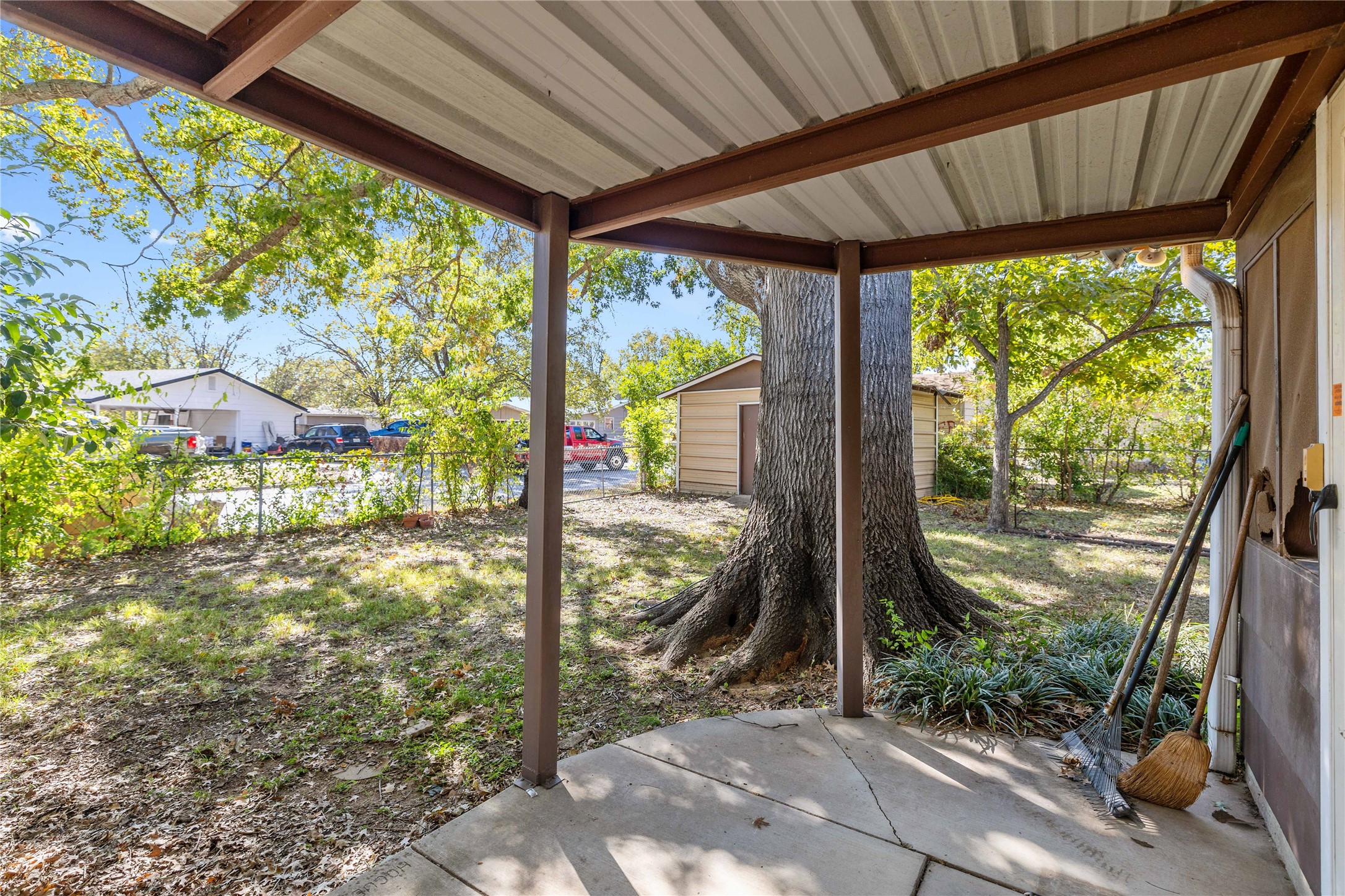 605 Valley View Drive Brownwood TX 76801