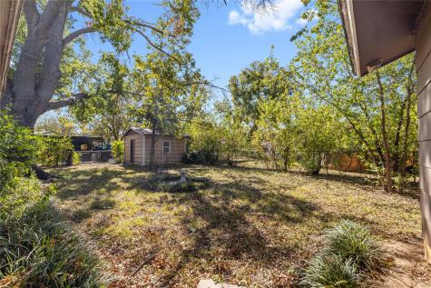 605 Valley View Drive Brownwood TX 76801