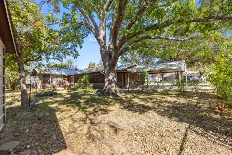 605 Valley View Drive Brownwood TX 76801