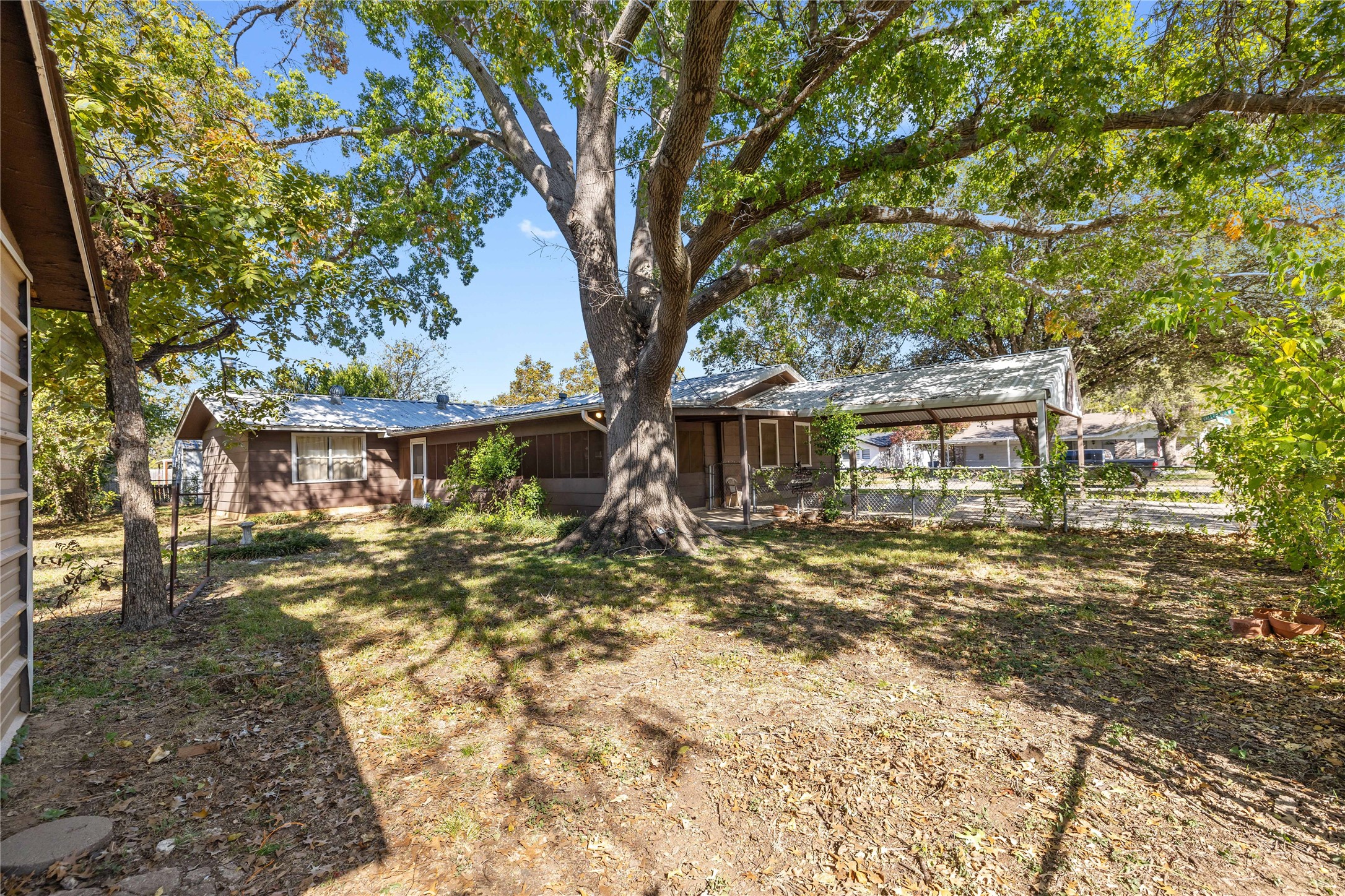 605 Valley View Drive Brownwood TX 76801