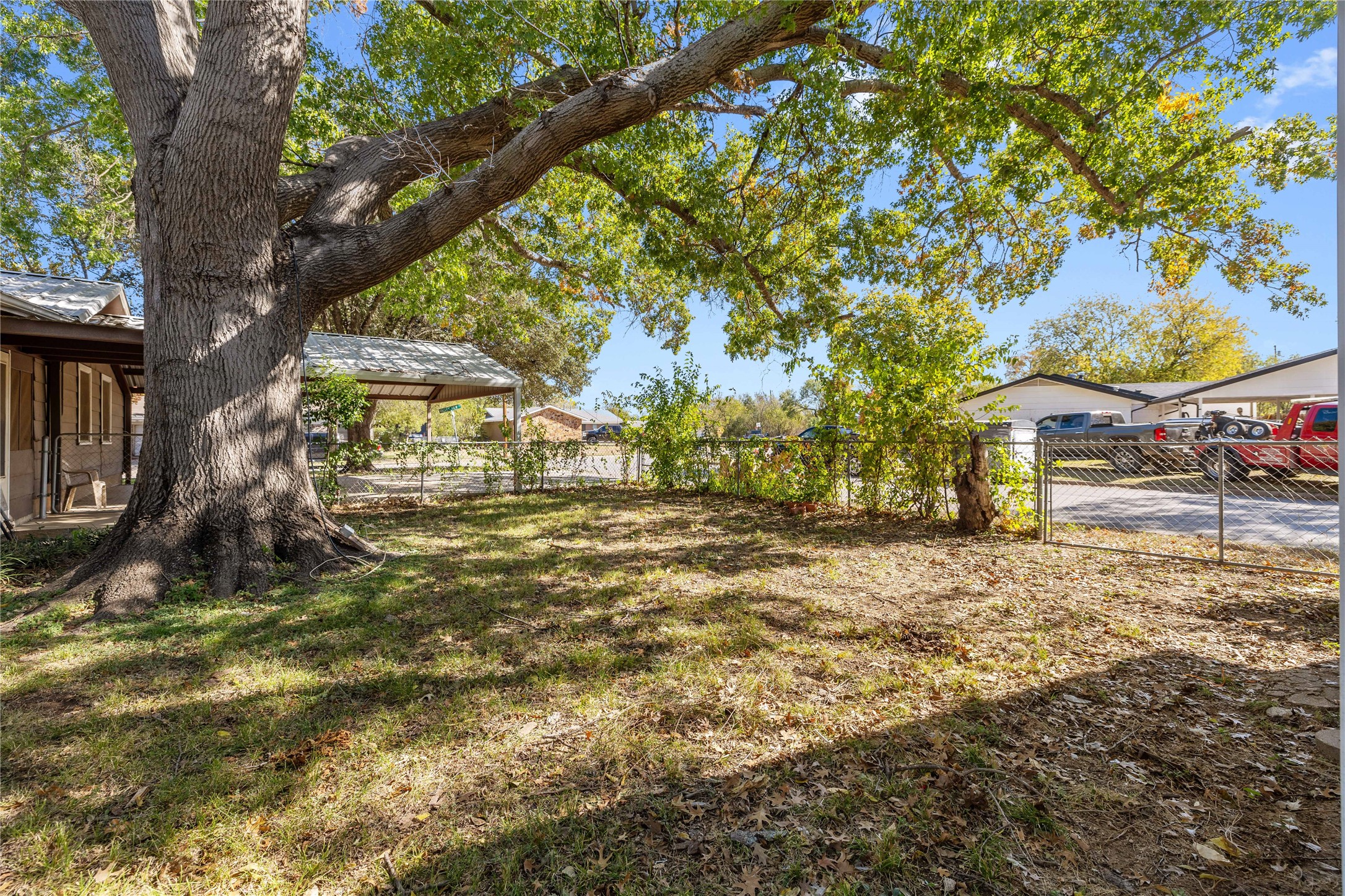 605 Valley View Drive Brownwood TX 76801