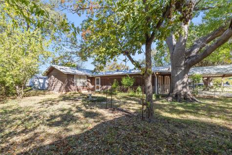 605 Valley View Drive Brownwood TX 76801