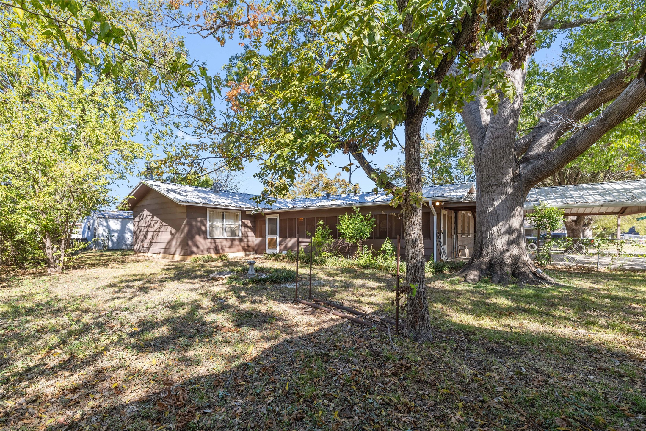 605 Valley View Drive Brownwood TX 76801