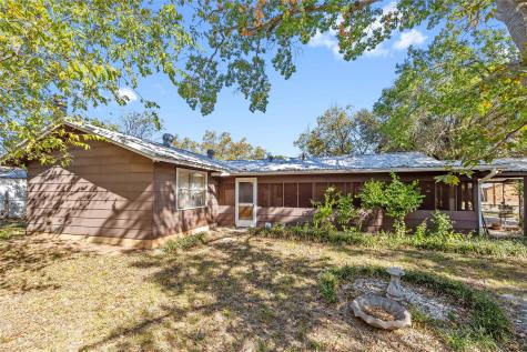 605 Valley View Drive Brownwood TX 76801