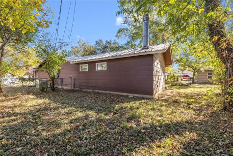 605 Valley View Drive Brownwood TX 76801