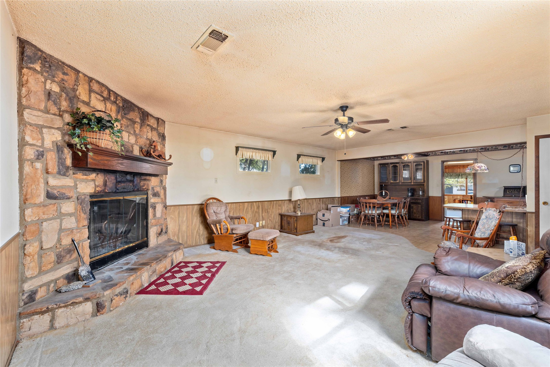 605 Valley View Drive Brownwood TX 76801