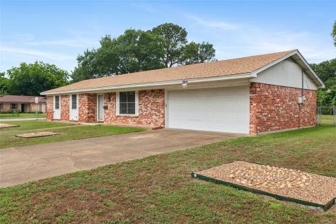 937 Patricia Street Irving TX 75060