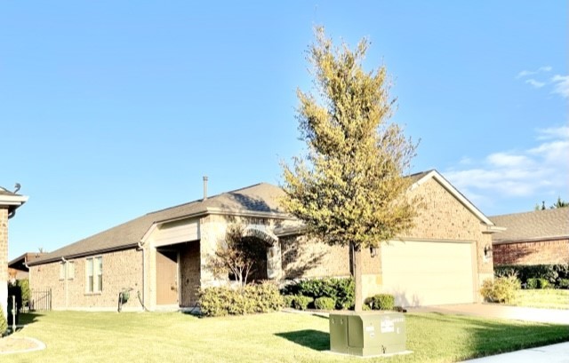 7670 Gulf Walk Road Frisco TX 75036