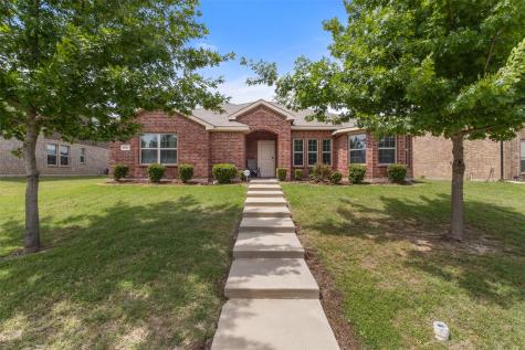 1517 Kentucky Avenue Lancaster TX 75134