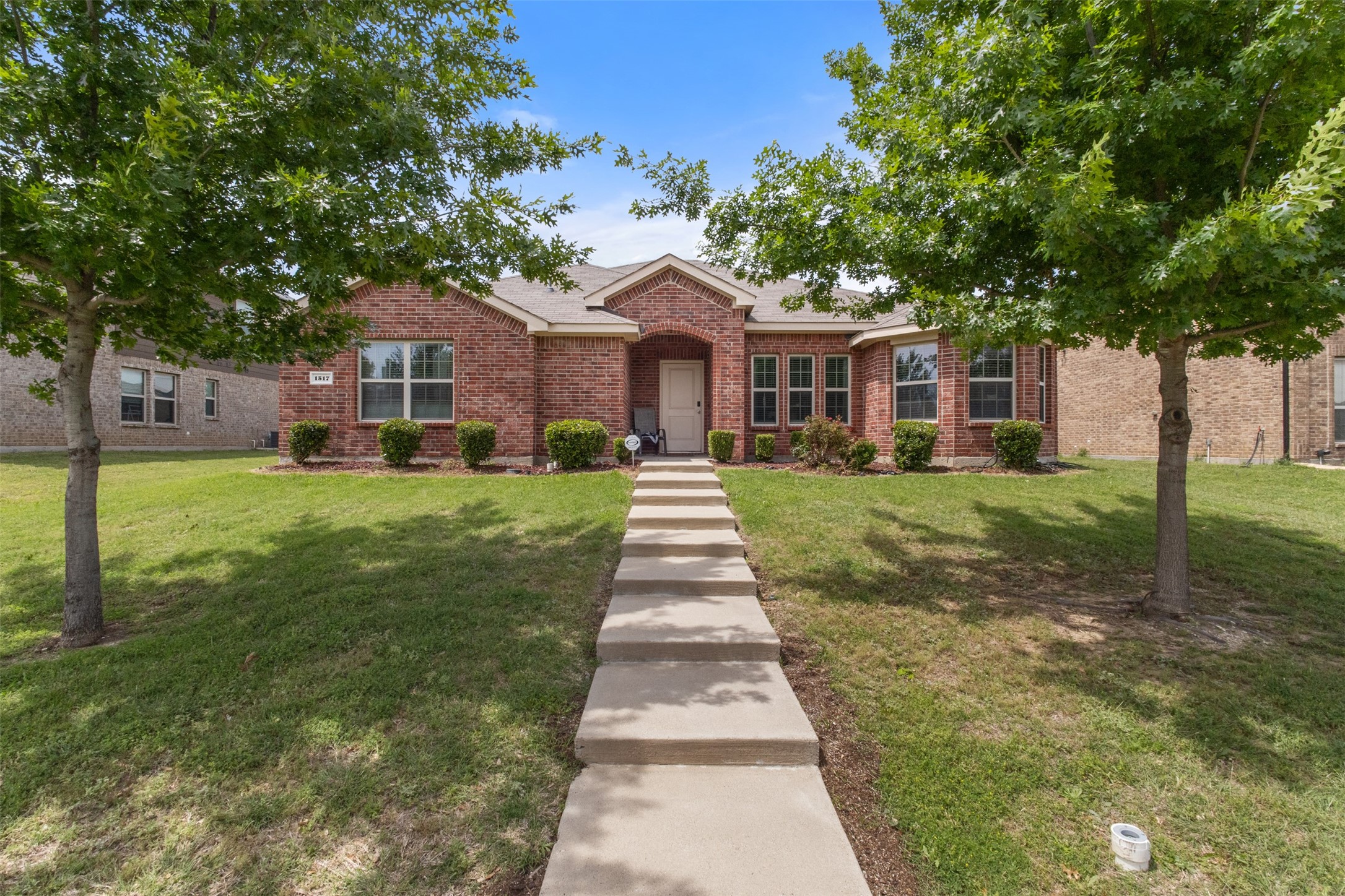 1517 Kentucky Avenue Lancaster TX 75134