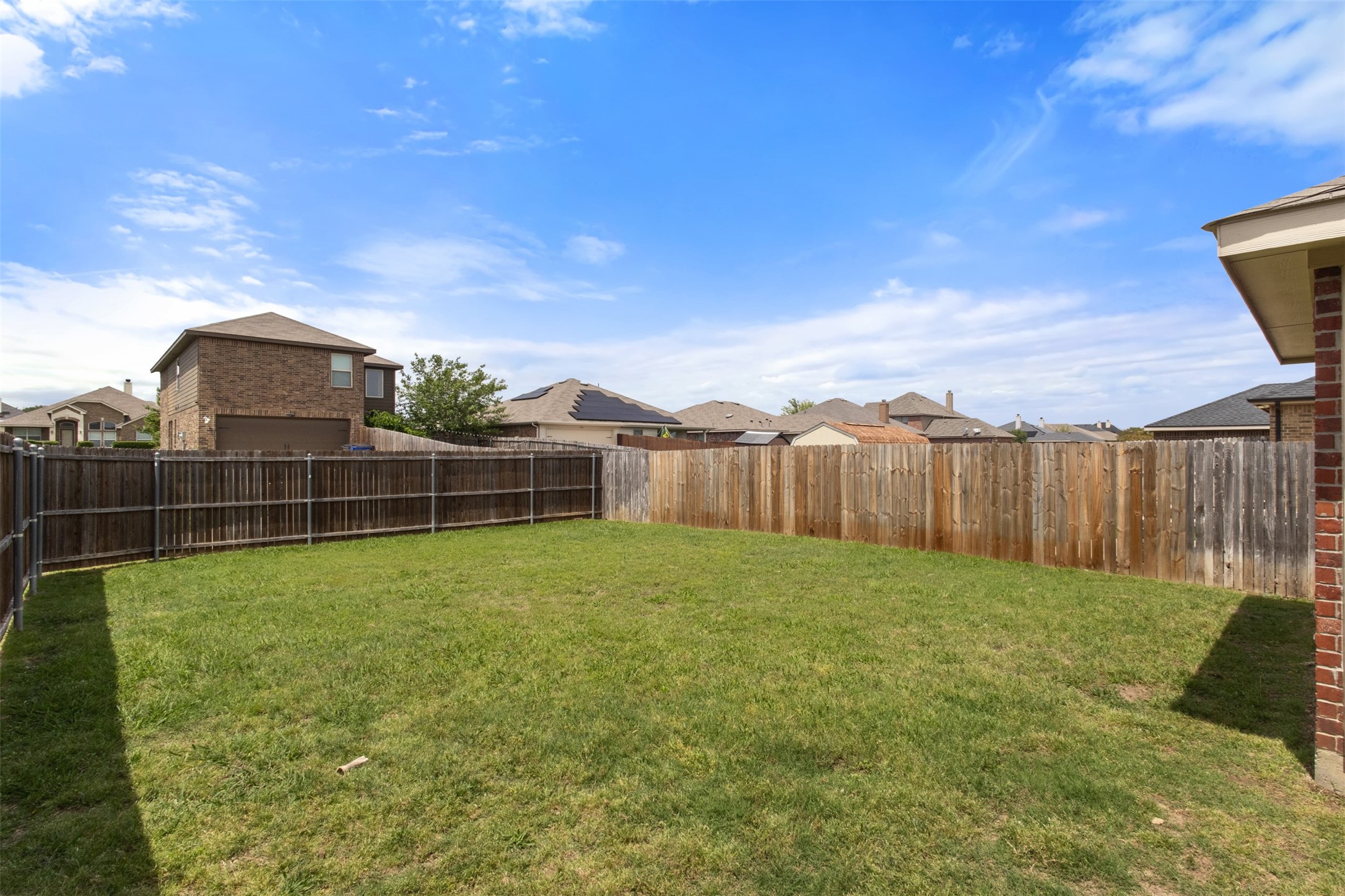 1517 Kentucky Avenue Lancaster TX 75134