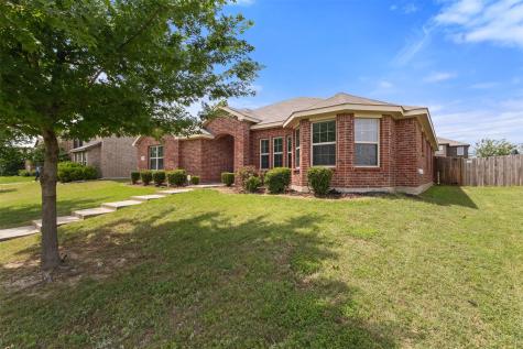 1517 Kentucky Avenue Lancaster TX 75134