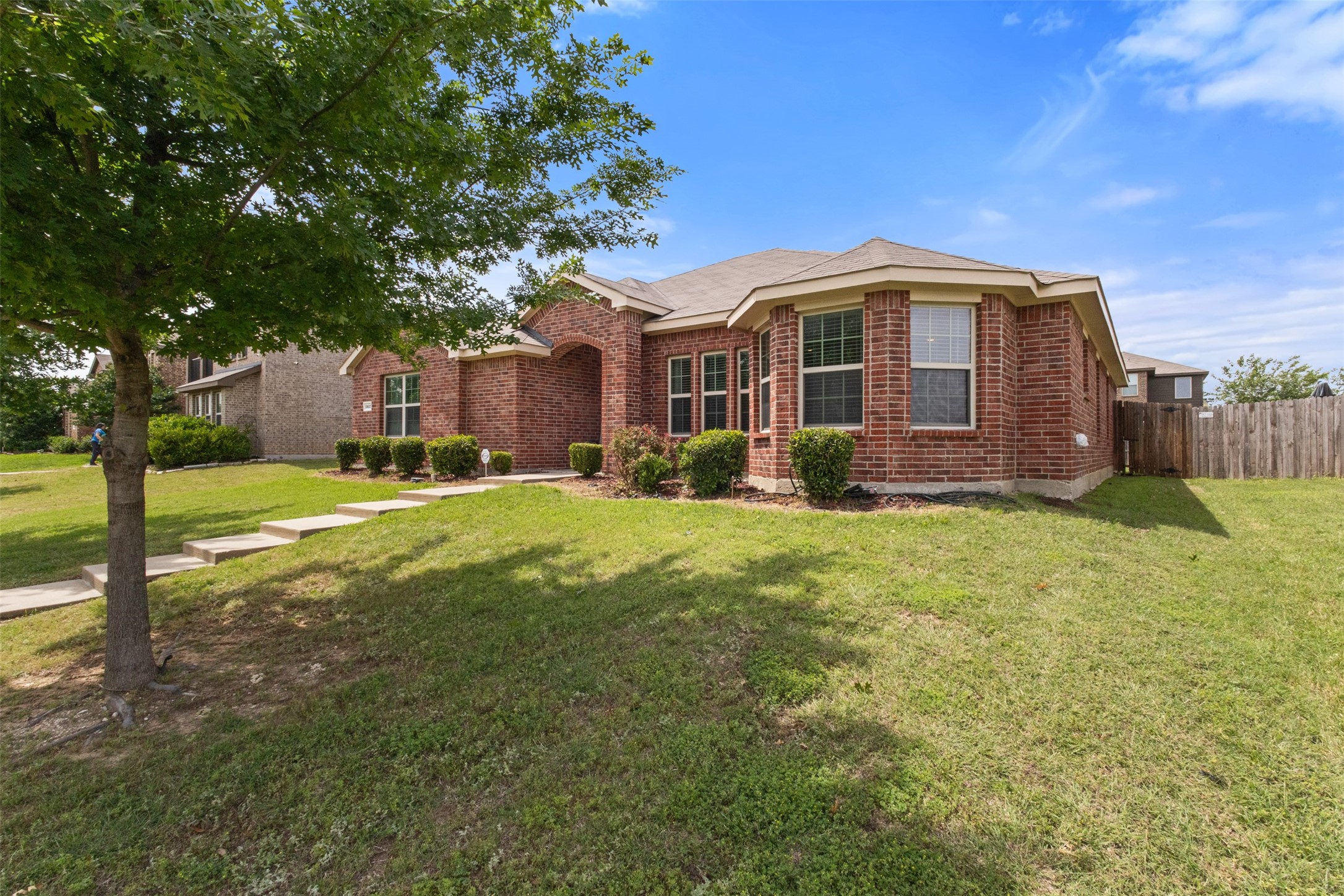 1517 Kentucky Avenue Lancaster TX 75134