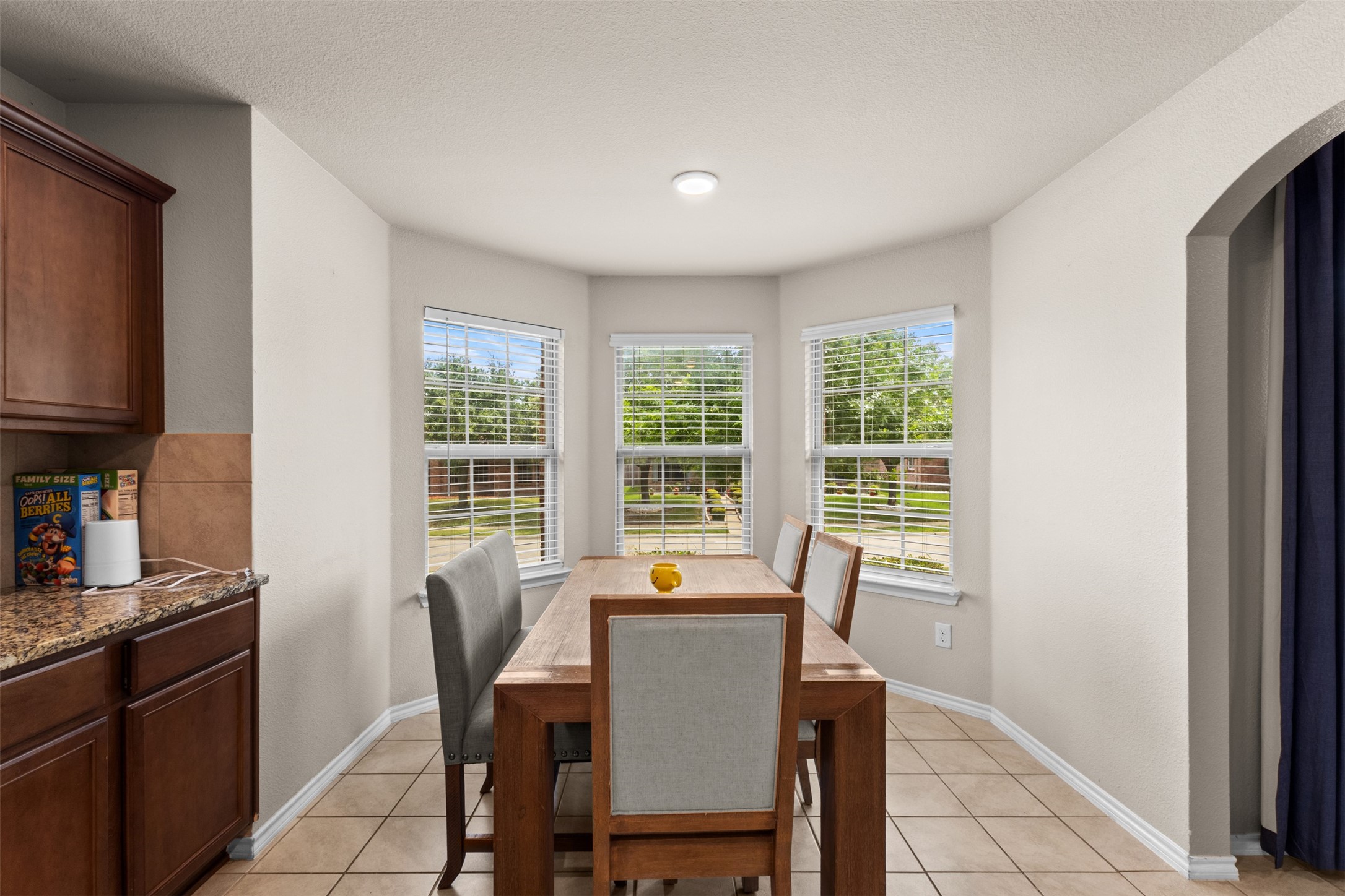 1517 Kentucky Avenue Lancaster TX 75134