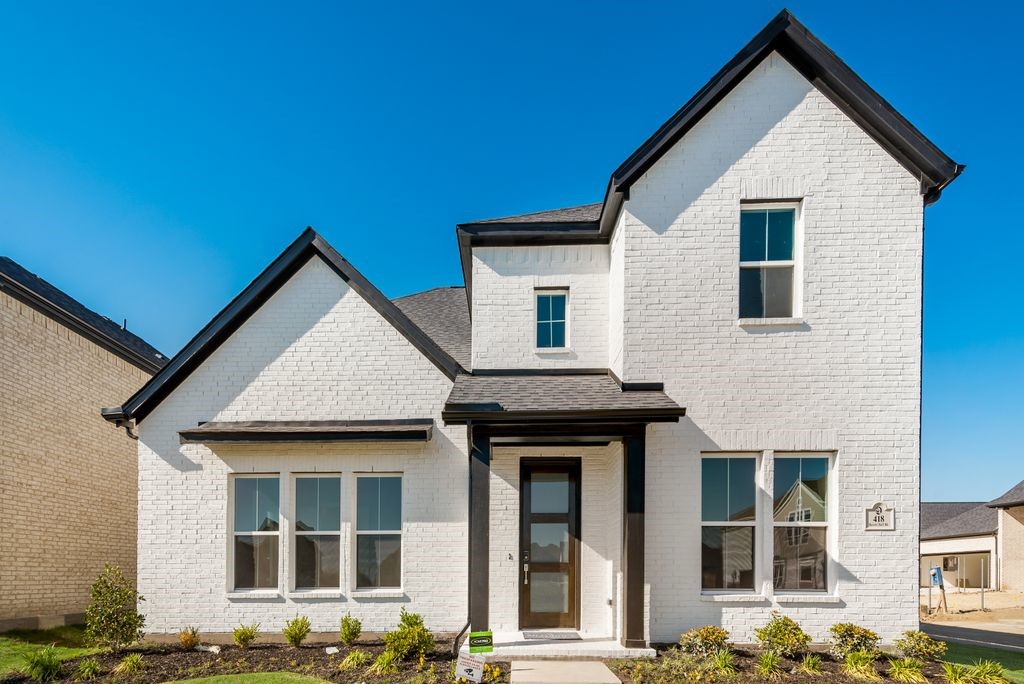 418 Bassett Hall Road Fate TX 75189