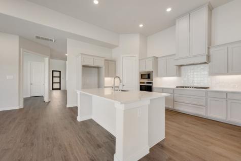 418 Bassett Hall Road Fate TX 75189