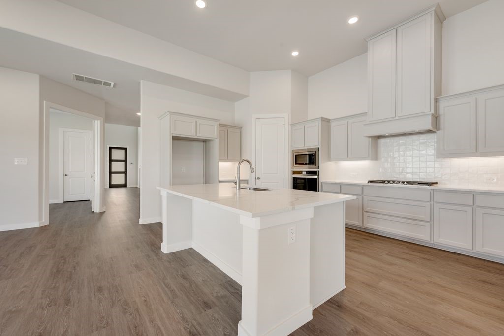 418 Bassett Hall Road Fate TX 75189