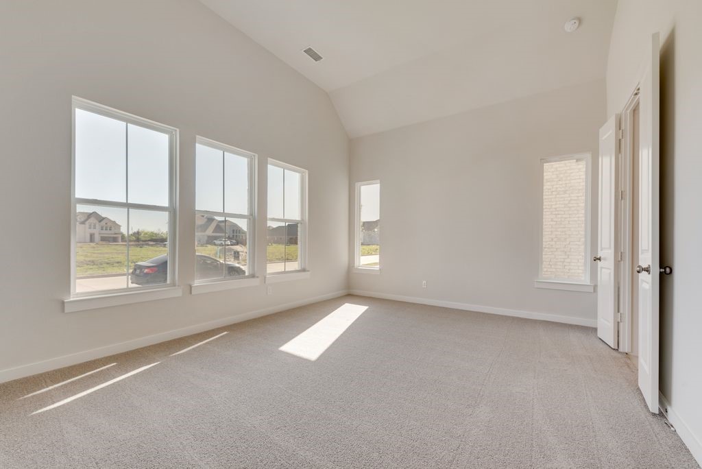 418 Bassett Hall Road Fate TX 75189