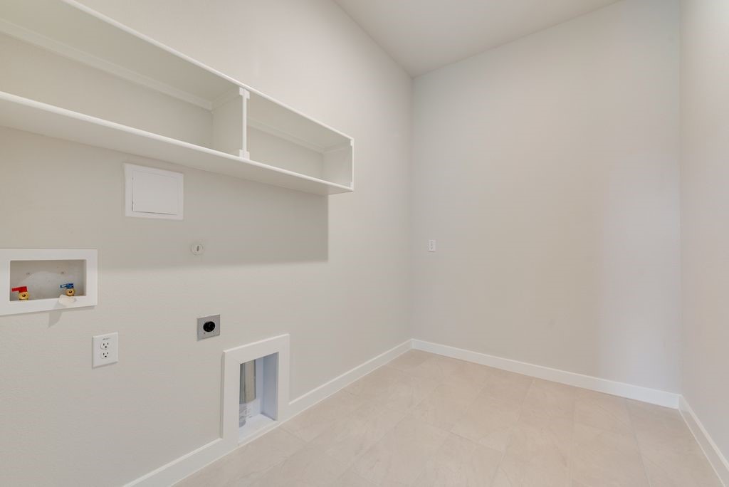 418 Bassett Hall Road Fate TX 75189